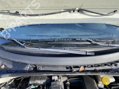 Used Front windshield wiper arm Front windshield wiper arm CITROËN C3 I (FC_, FN_) 1.4 i (73 hp) 32483321 32483321