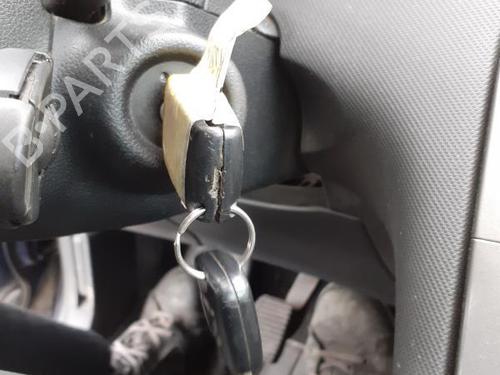 Used Ignition barrel PEUGEOT 308 I (4A_, 4C_) 1.6 HDi (109 hp) 27118932