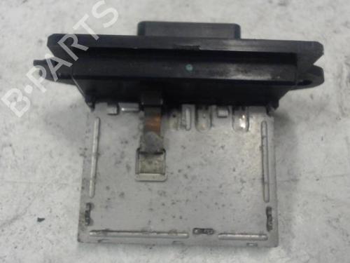Heater resistor NISSAN MICRA III (K12) 1.5 dCi | BP27120465M108 