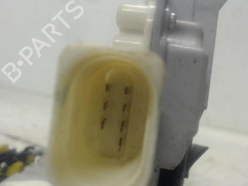Rear right lock AUDI A3 Sportback (8PA) 1.9 TDI | BP27125669C99 