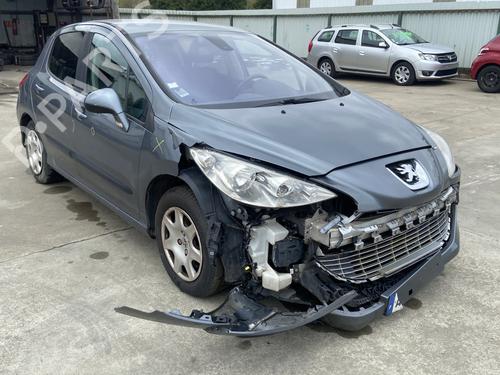 Driehoekruit rechts voor PEUGEOT 308 I (4A_, 4C_) 1.6 HDi | BP33570802C112 - Image 3