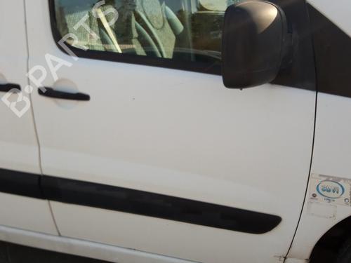 Rudehejsemekanisme Højre foran FIAT SCUDO Bus (270_, 272_) 2.0 D Multijet (120 hp) 27103572