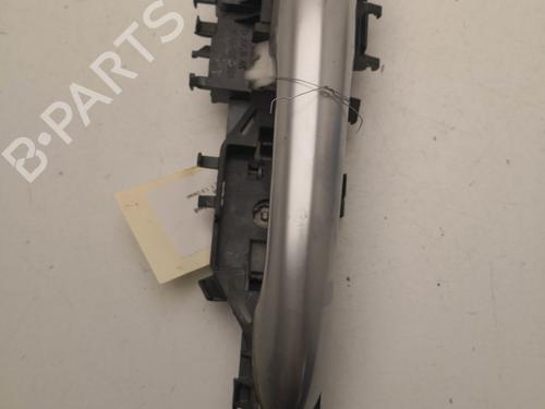 Front right exterior door handle RENAULT SCÉNIC II (JM0/1_) 1.9 dCi (JM0G, JM12, JM1G, JM2C) | BP29996410C129