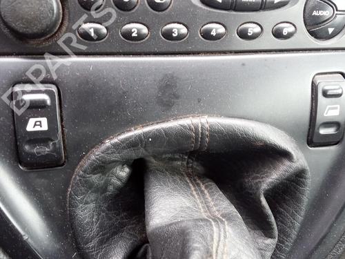 Left front window switch CITROËN XSARA PICASSO (N68) 2.0 HDi | BP27141496I27 