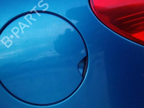 Used Fuel flap PEUGEOT 207 (WA_, WC_) 1.6 HDi (90 hp) 27127340