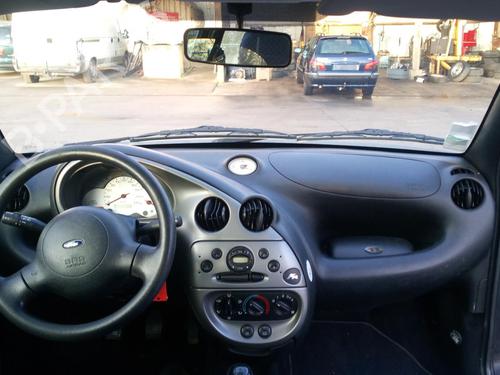 Ratstammeenhed FORD KA (RB_) 1.3 i (60 hp) 27129963