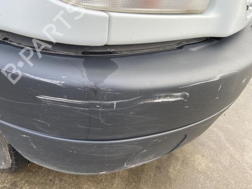 Front bumper RENAULT TRUCKS MASCOTT Platform/Chassis 90 | BP31024574C7