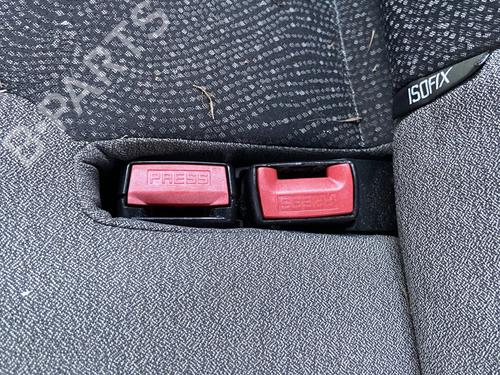 Sikkerhedssele-spænde RENAULT MODUS / GRAND MODUS (F/JP0_) 1.6 (JP03, JP0B, JP0U, JP0Y, JP1G) (112 hp) 30099753