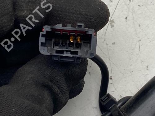 Seat buckle RENAULT TWINGO II (CN0_) 1.2 16V (CN04, CN0B) | BP40119707I32 - Image 1