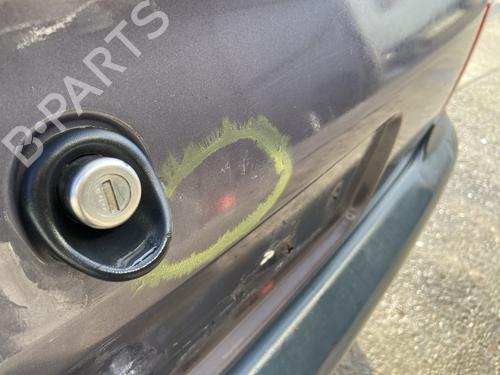 Porton trasero RENAULT TWINGO I (C06_) 1.2 (C066, C068) | BP29969363C6 