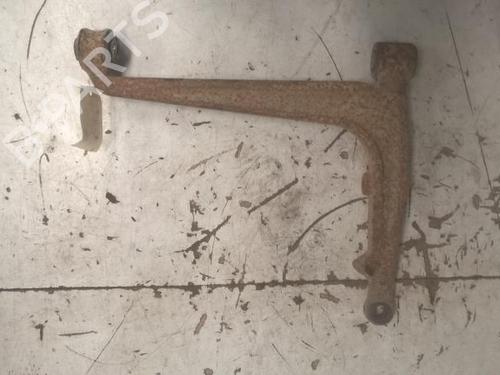 Used Right front suspension arm VW TRANSPORTER T4 Van (70A, 70H, 7DA, 7DH) [1990-2003]  27117857