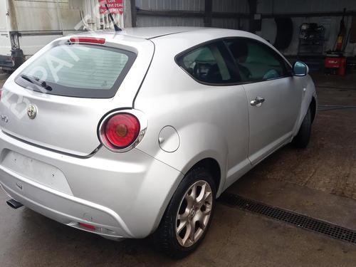 Warning switch ALFA ROMEO MITO (955_) 1.6 JTDM (955AXC1B) | BP27143457I22  - Image 7