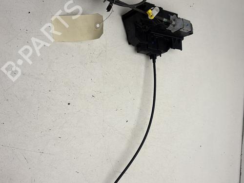 Used Front left lock Front left lock NISSAN JUKE (F15) 1.2 DIG-T (115 hp) 33570352 33570352