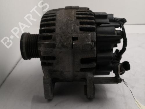 Used Alternator Alternator 27137287 27137287