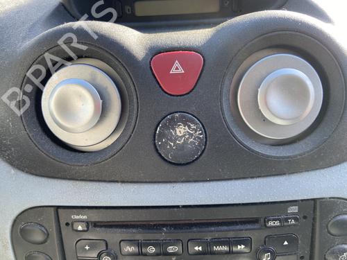 Advarselskontakt CITROËN C3 I (FC_, FN_) 1.4 HDi (68 hp) 31950899