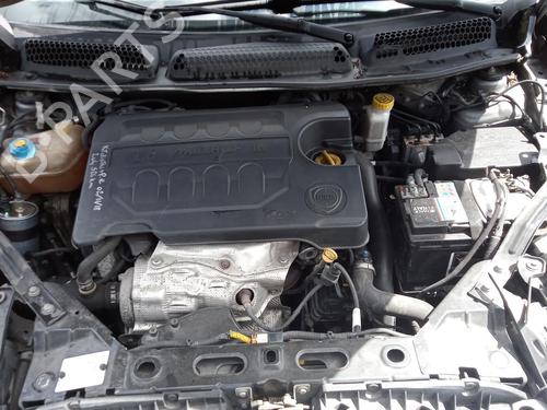 Generator LANCIA DELTA III (844_) 1.6 D Multijet (844.AXC11, 844.AXC1A) (120 hp) 27137488