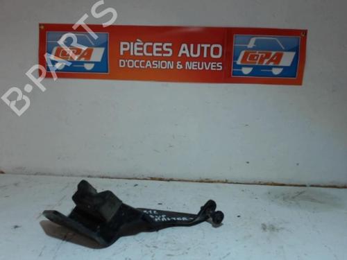 Andre OPEL MOVANO A Bus (X70) 2.2 DTI (JD) (90 hp) 27115954