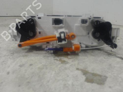 Climate control CITROËN C3 III (SX) 1.2 PureTech 82 | BP27134834I5 - Image 2