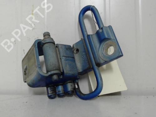 Used Hinge/Door check strap VW TOURAN (1T1, 1T2) 1.9 TDI (105 hp) 27116504