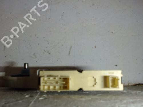 Left front window motor PEUGEOT 307 (3A/C) 1.6 HDi 110 | BP27116596E21 
