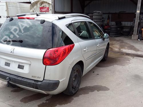 Electronic module PEUGEOT 207 SW (WK_) 1.6 HDi | BP27136016M83 - Image 2