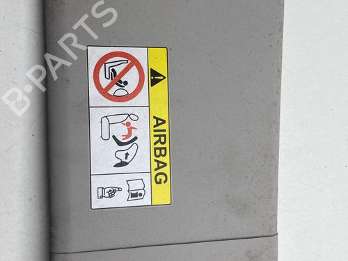 Right sun visor PEUGEOT EXPERT Van (V_) 2.0 BlueHDi 180 | BP27106970I2 