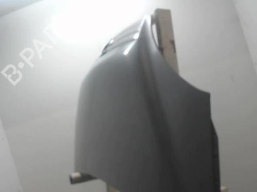 Hood MERCEDES-BENZ A-CLASS (W168) A 190 (168.032, 168.132) | BP27122296C1 