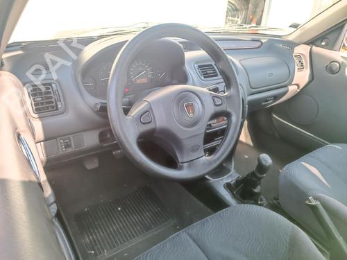Førerens kollisjonspute ROVER 25 I Hatchback (RF) 1.1 16V (75 hp) 27124659