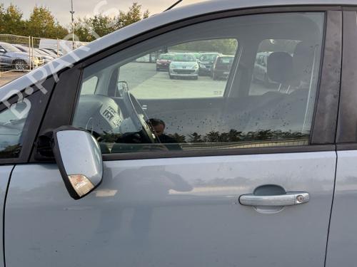 front-left-exterior-door-handle-ford-c-max-dm2-2007-2008-2009-2010-40539513 main image