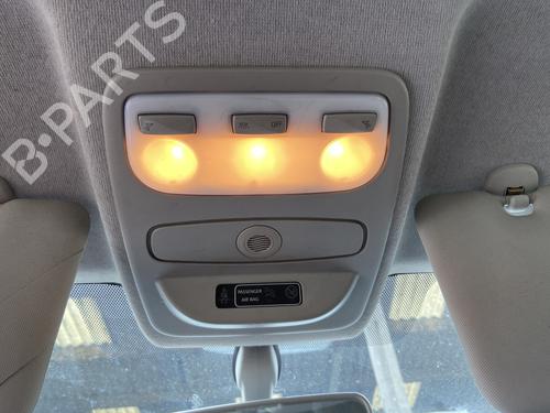 Used Interior roof light RENAULT CLIO IV Grandtour (KH_) 1.5 dCi 90 (KHN3, KHN4) (90 hp) 29190728