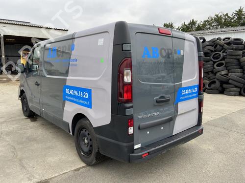 eixo-traseiro-nissan-primastar-van-x82-2021-32121404 main image