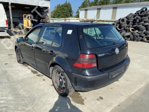 Innerbelysning VW GOLF IV (1J1) 1.9 TDI | BP27105736I8 
