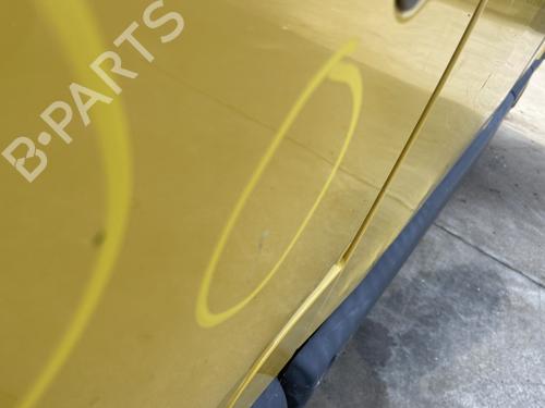 Used Left front door Left front door RENAULT MASTER II Van (FD) 2.5 dCi (FD02) (101 hp) 31672333 31672333