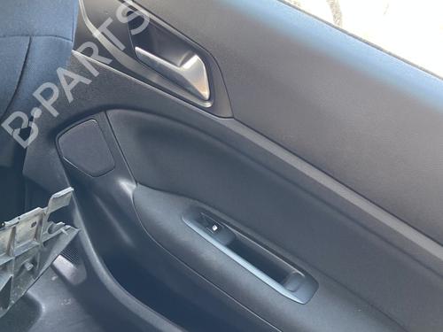 Used Right rear window switch PEUGEOT 308 II (LB_, LP_, LW_, LH_, L3_) 1.6 BlueHDi 120 (120 hp) 28191209