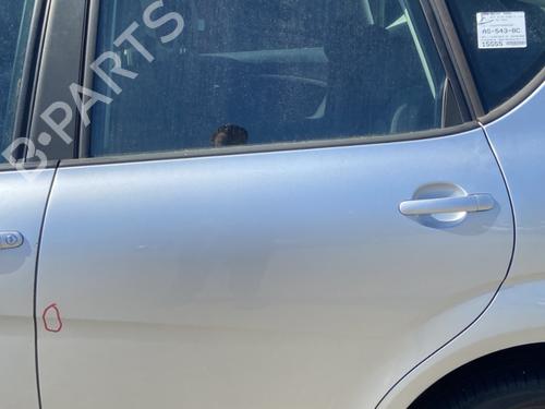 Used Rear left lock Rear left lock SEAT ALTEA (5P1) [2004-2015] 33828304 33828304