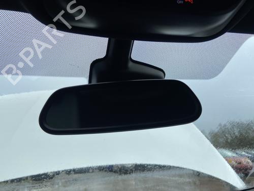 Used Rear mirror PEUGEOT 308 II (LB_, LP_, LW_, LH_, L3_) 1.6 BlueHDi 120 (120 hp) 31858926