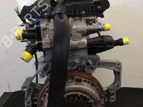 Motor CITROËN C3 III (SX) 1.2 PureTech 82 | BP29992892M1 