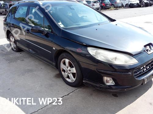 Used Steering pump PEUGEOT 407 SW (6E_, 6D_) 1.6 HDi 110 (109 hp) 27140442