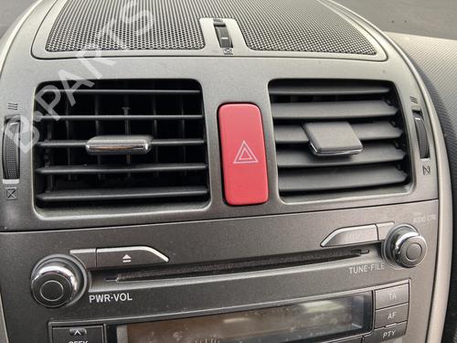 Bouton de warning TOYOTA AURIS (_E15_) 2.0 D-4D (ADE150_, ADE150R) (126 hp) 32087839