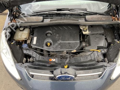 Used Front slam panel FORD C-MAX II (DXA/CB7, DXA/CEU) 1.6 TDCi (95 hp) 32067355
