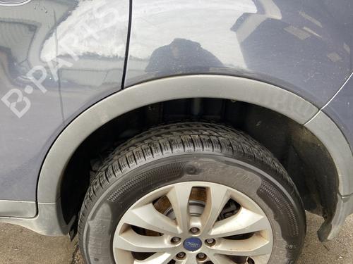 Altro FORD KUGA I 2.0 TDCi (140 hp) 32299515