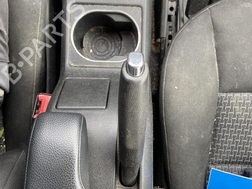 Used Seat buckle MERCEDES-BENZ B-CLASS Sports Tourer (W245) B 180 CDI (245.207) (109 hp) 28295459