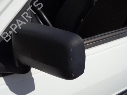 Left mirror FORD FIESTA III (GFJ) 1.1 | BP27122928C26 
