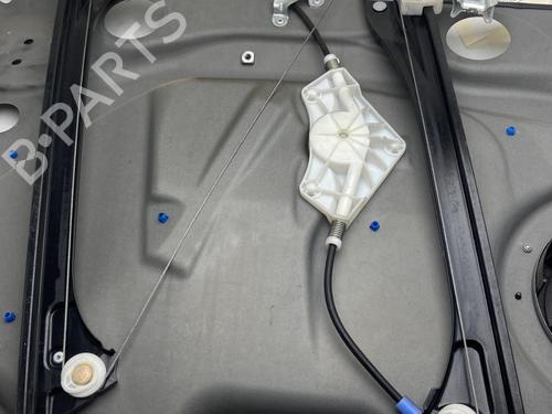 Front right window mechanism MERCEDES-BENZ A-CLASS (W169) A 180 CDI (169.007, 169.307) | BP27119108C23