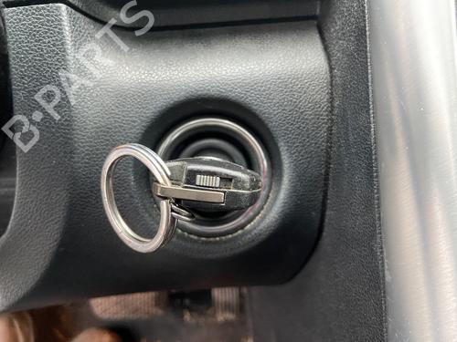 Used Ignition barrel MERCEDES-BENZ A-CLASS (W169) A 180 CDI (169.007, 169.307) (109 hp) 32337649