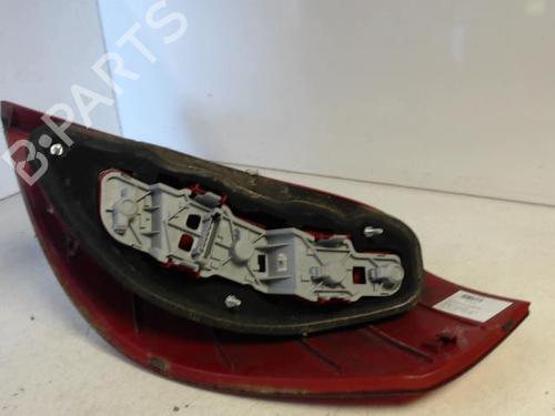 Left taillight MERCEDES-BENZ A-CLASS (W169) A 180 CDI (169.007, 169.307) | BP27120656C34 