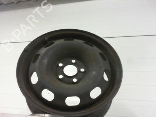 Rim SKODA OCTAVIA I (1U2) 1.9 TDI | BP27134522C45 
