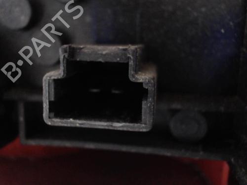 Used Left taillight Left taillight 27120653 27120653