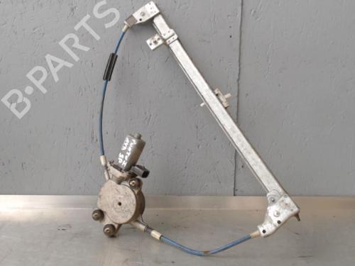 Rudehejsemekanisme Højre foran FIAT PUNTO (176_) 55 1.1 (54 hp) 27117936