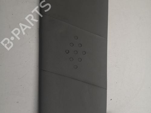 Right sun visor RENAULT KANGOO (KC0/1_) 1.5 dCi (KC07) | BP27146849I2 - Image 3